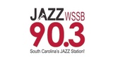 WSSB FM radio live streaming logo
