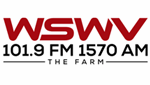WSWV Radio 101.9 FM