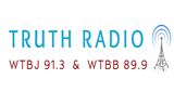 WTBJ radio live streaming logo