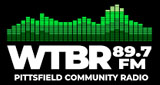 WTBR 89.7 FM radio live streaming logo