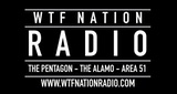 WTF Nation Radio radio live streaming logo