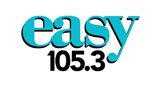 WTKI Easy 105.3 radio live streaming logo