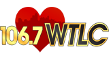 WTLC-FM radio live streaming logo