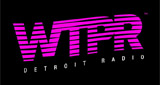 Wtpr Detroit Radio radio live streaming logo