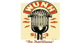 WUNH 91.3 FM radio live streaming logo