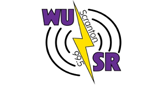 WUSR radio live streaming logo