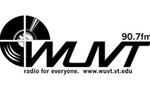 WUVT-FM