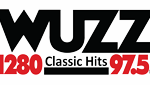 WUZZ 1280 and 97.5