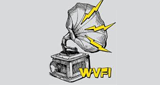 WVFI Radio radio live streaming logo