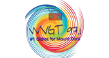 WVGT Smooth 97.1 FM radio live streaming logo