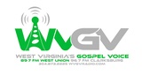 WVGV radio live streaming logo