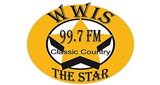WWIS Radio – 99.7 radio live streaming logo