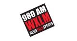WXLM radio live streaming logo