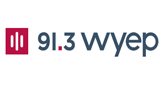 WYEP FM radio live streaming logo
