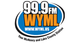 WYML-LP 99.9 FM radio live streaming logo