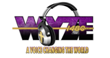 WYZE 1480 AM radio live streaming logo