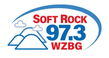 WZBG 97.3 FM radio live streaming logo