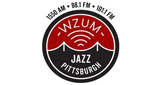 WZUM 1550 AM radio live streaming logo