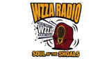 WZZA radio live streaming logo
