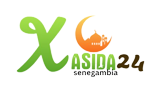 xassida24 radio live streaming logo