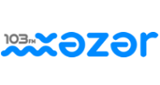 Xezer 103 Fm radio live streaming logo