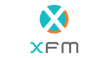 XFM radio live streaming logo