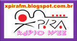 Xpira FM radio live streaming logo