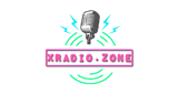 XRadio radio live streaming logo