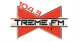 XTREME FM radio live streaming logo