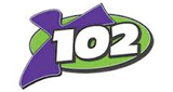 Y-102 radio live streaming logo