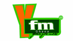 Y 107.9FM
