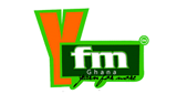 Y 107.9FM radio live streaming logo