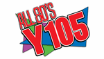 Y105 – All 80s Hits