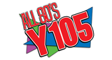 Y105 – All 80s Hits radio live streaming logo