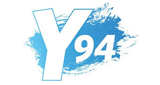 Y94 – KOYY 93.7 FM radio live streaming logo