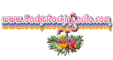 Yacht Rockin Radio / WYRR-DB radio live streaming logo