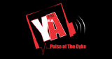 YAFM radio live streaming logo