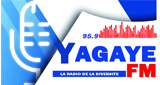 YAGAYE FM 95.9 radio live streaming logo