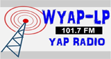 Yap Radio radio live streaming logo