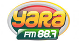 Yara FM radio live streaming logo