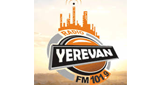 Yerevan FM 101.9 radio live streaming logo