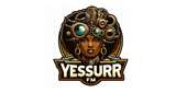 Yessurr FM radio live streaming logo