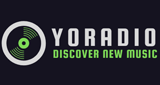 Yo Radio radio live streaming logo
