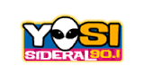 Yosi Sideral FM radio live streaming logo