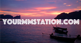 Yourmmstation.com radio live streaming logo