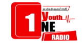 Youth one radio radio live streaming logo