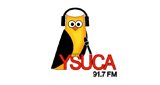 YSUCA radio live streaming logo