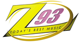 Z-93 radio live streaming logo