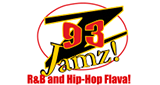 Z 93 radio live streaming logo