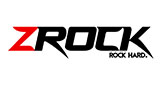 Z-Rock radio live streaming logo
